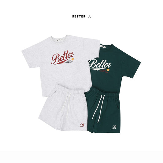 《予約》Star Set-up / BETTER J.