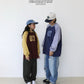 《予約》Seven Raglan Tee / 12months