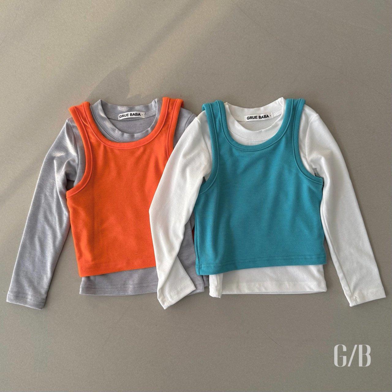 《予約》Jennifer Set / GRUE BABA