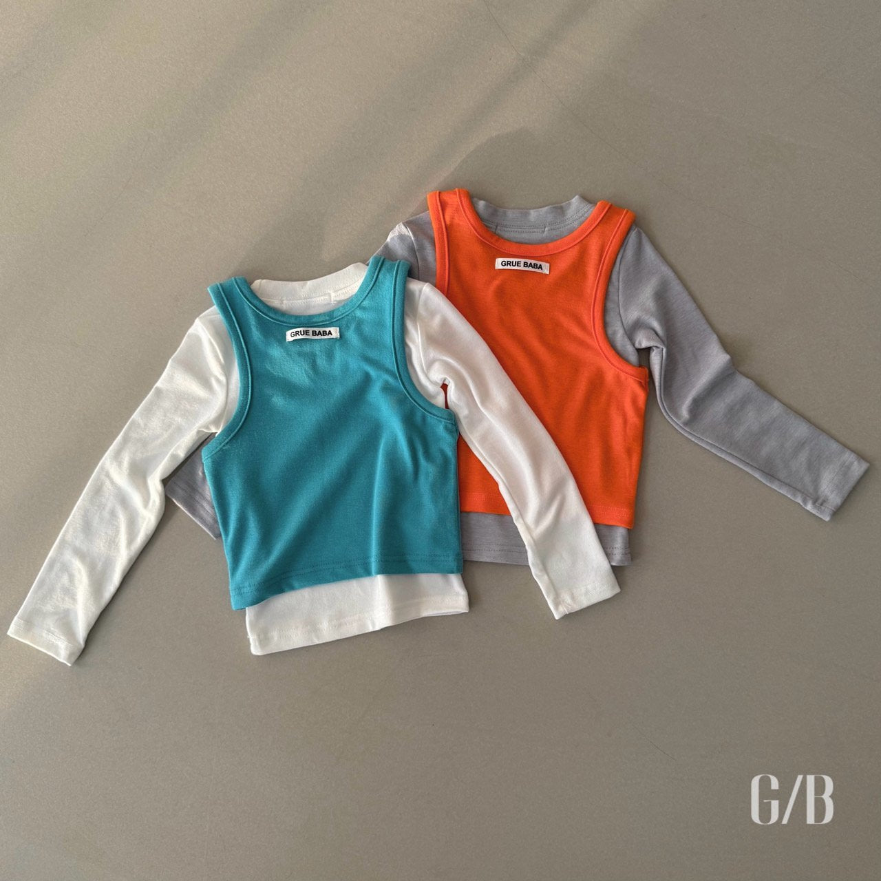 《予約》Jennifer Set / GRUE BABA