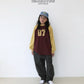 《予約》Seven Raglan Tee / 12months