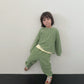 《予約》Sand Terry Man to Man / digreen
