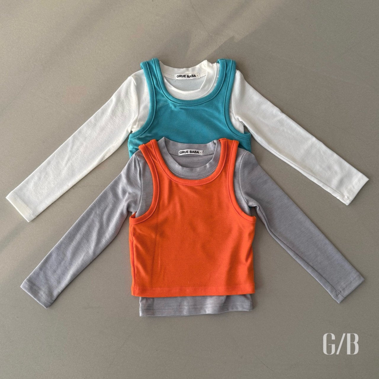 《予約》Jennifer Set / GRUE BABA