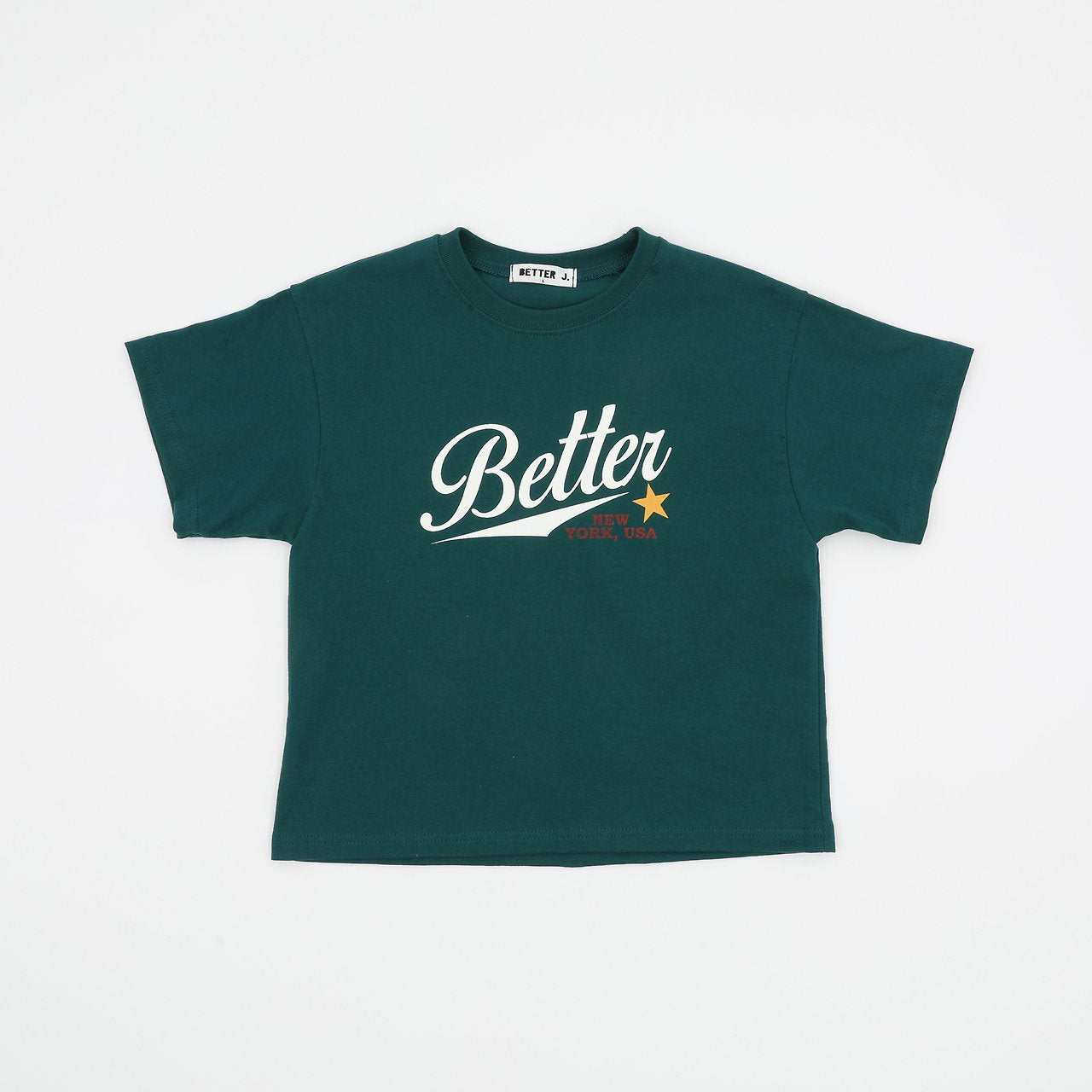 《予約》Star Set-up / BETTER J.