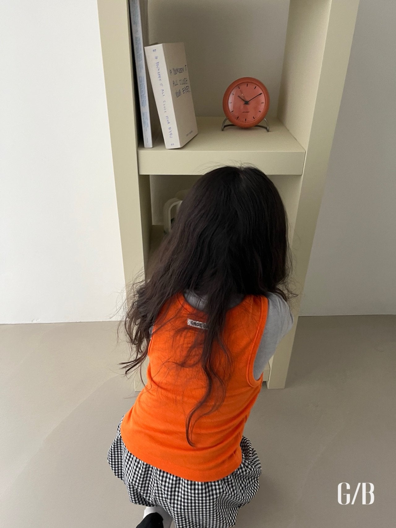 《予約》Jennifer Set / GRUE BABA