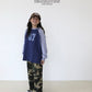 《予約》Seven Raglan Tee / 12months