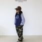 《予約》Seven Raglan Tee / 12months
