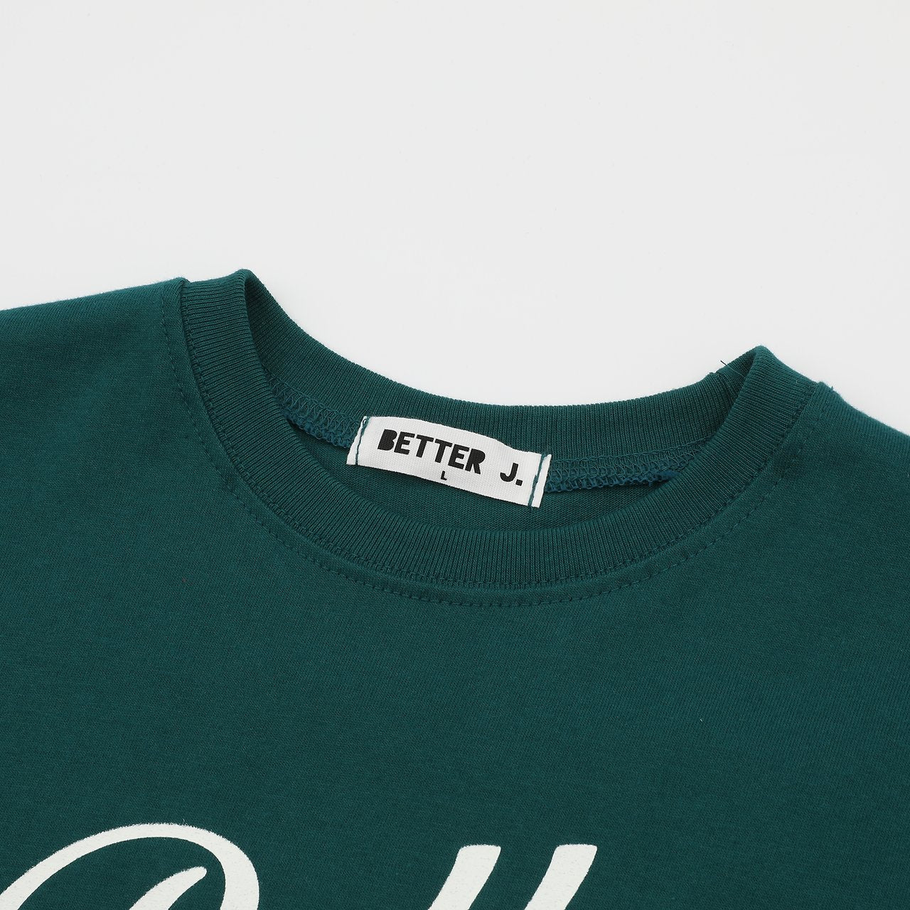 《予約》Star Set-up / BETTER J.