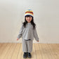 《予約》Sand Terry Man to Man / digreen