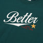 《予約》Star Set-up / BETTER J.