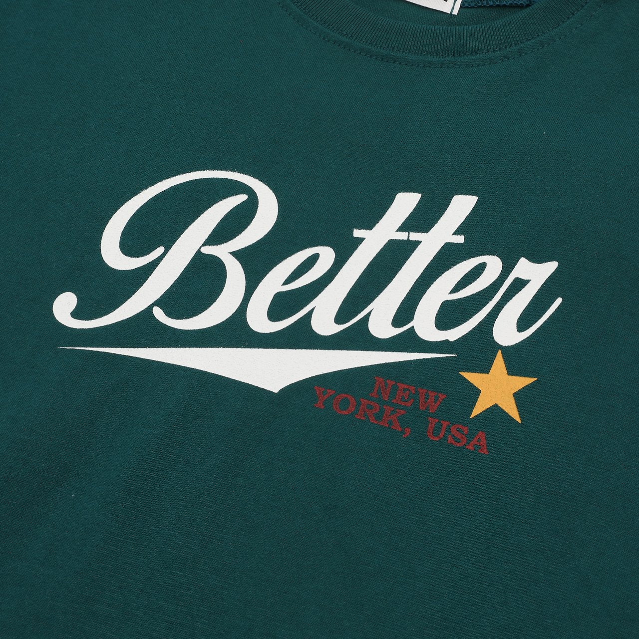 《予約》Star Set-up / BETTER J.