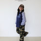 《予約》Seven Raglan Tee / 12months