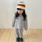 《予約》Sand Terry Man to Man / digreen