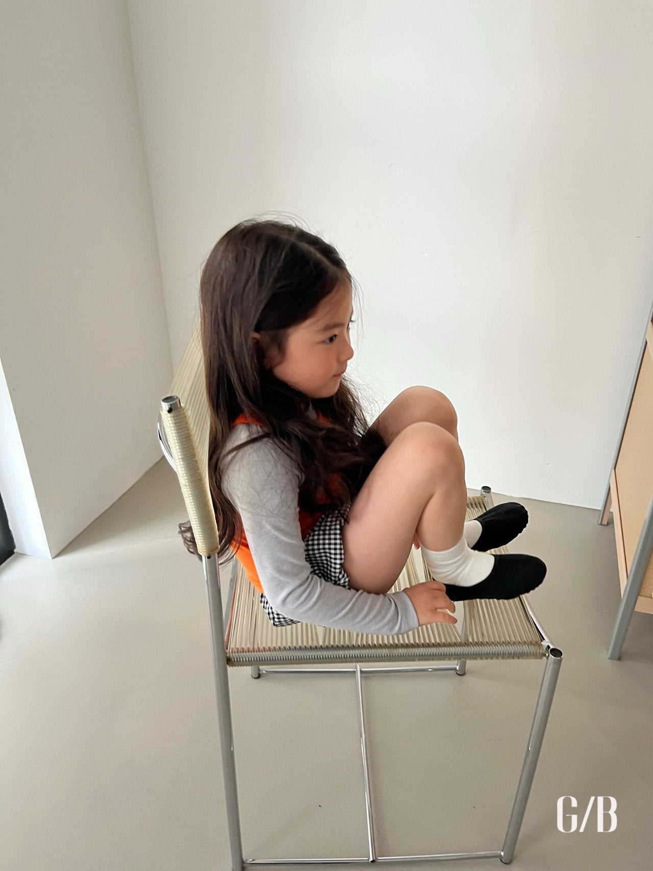 《予約》Jennifer Set / GRUE BABA