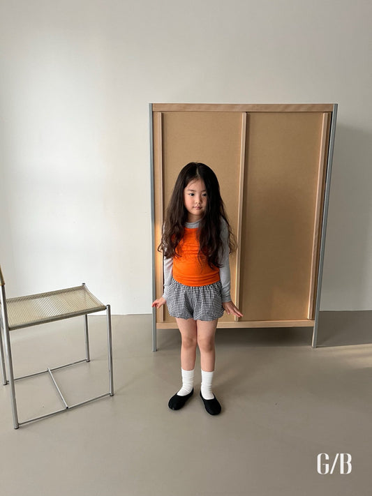 《予約》Jennifer Set / GRUE BABA