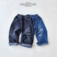 《予約》Old Denim Pants / 12months