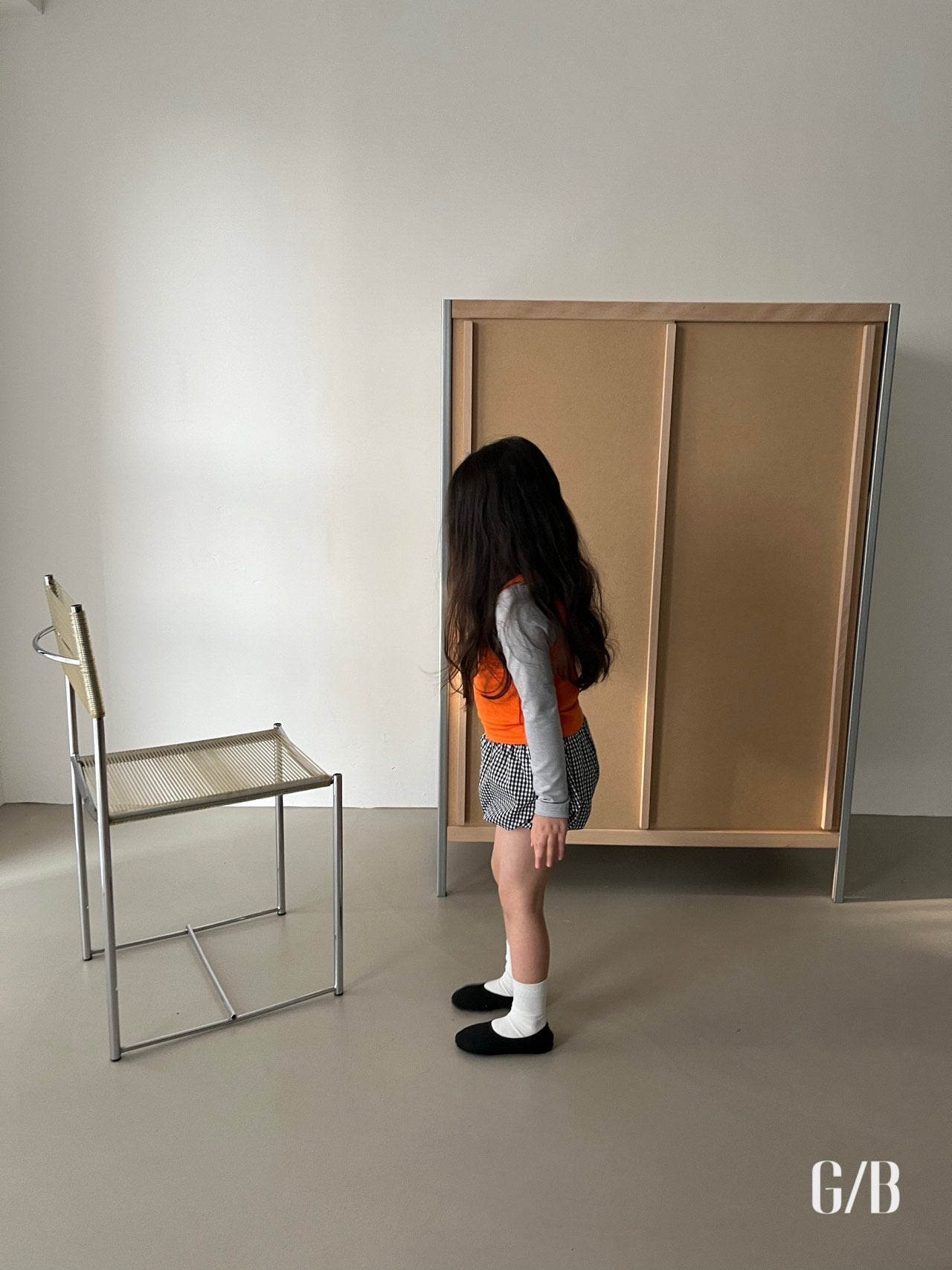 《予約》Jennifer Set / GRUE BABA