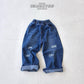 《予約》Old Denim Pants / 12months