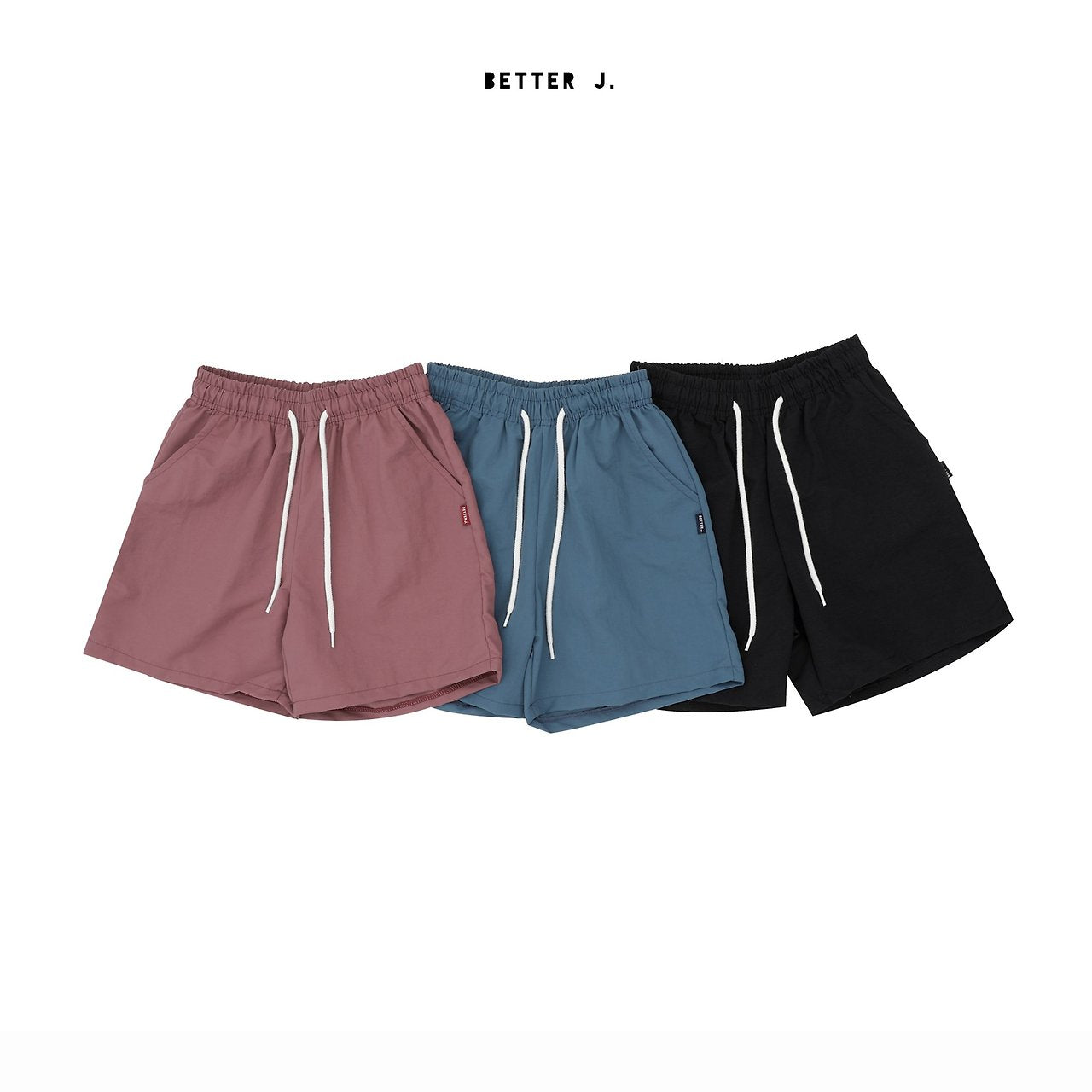 《予約》Krispy Pants / BETTER J.