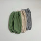《予約》Sand Terry Jogger Pants / digreen