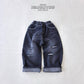 《予約》Old Denim Pants / 12months