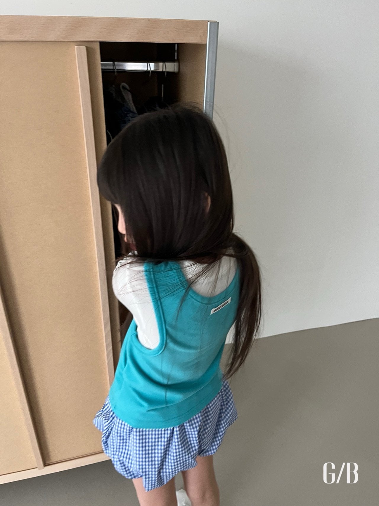 《予約》Jennifer Set / GRUE BABA