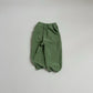 《予約》Sand Terry Jogger Pants / digreen
