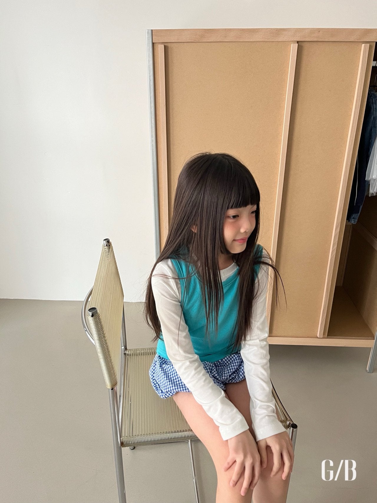 《予約》Jennifer Set / GRUE BABA