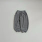 《予約》Sand Terry Jogger Pants / digreen