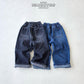 《予約》Old Denim Pants / 12months