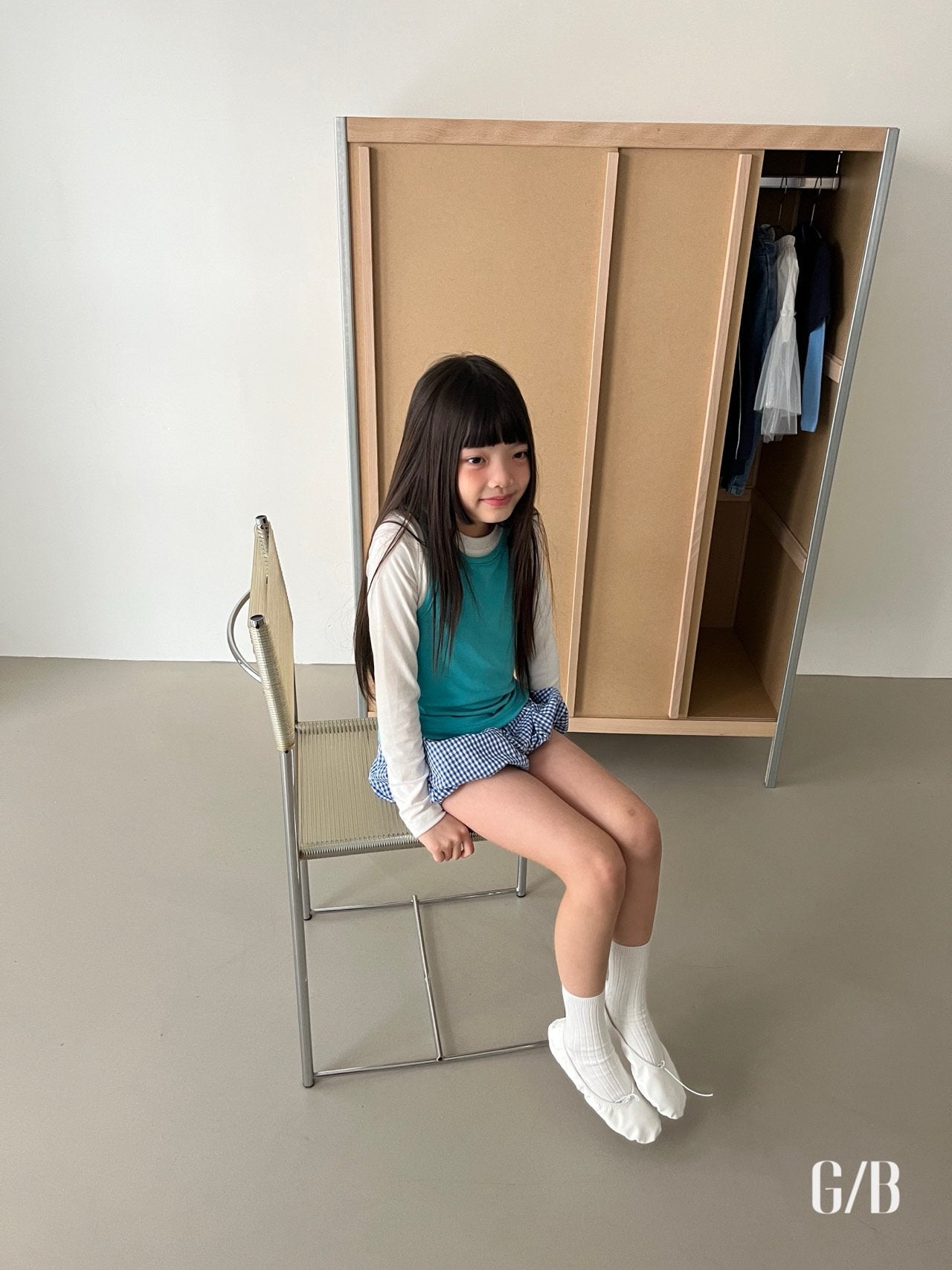 《予約》Jennifer Set / GRUE BABA