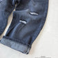 《予約》Old Denim Pants / 12months