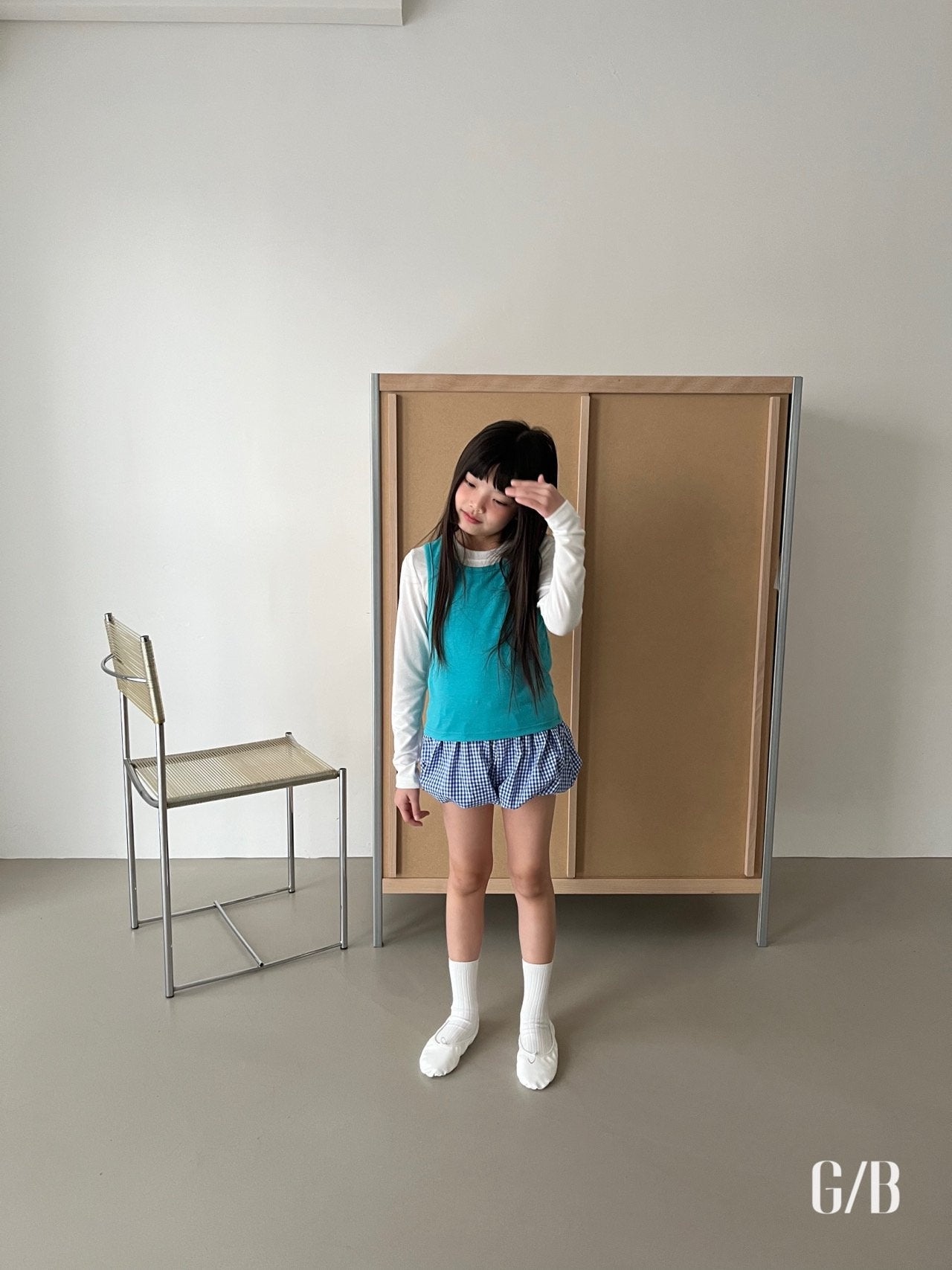 《予約》Jennifer Set / GRUE BABA