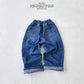 《予約》Old Denim Pants / 12months