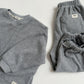 《予約》Sand Terry Jogger Pants / digreen