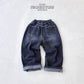 《予約》Old Denim Pants / 12months