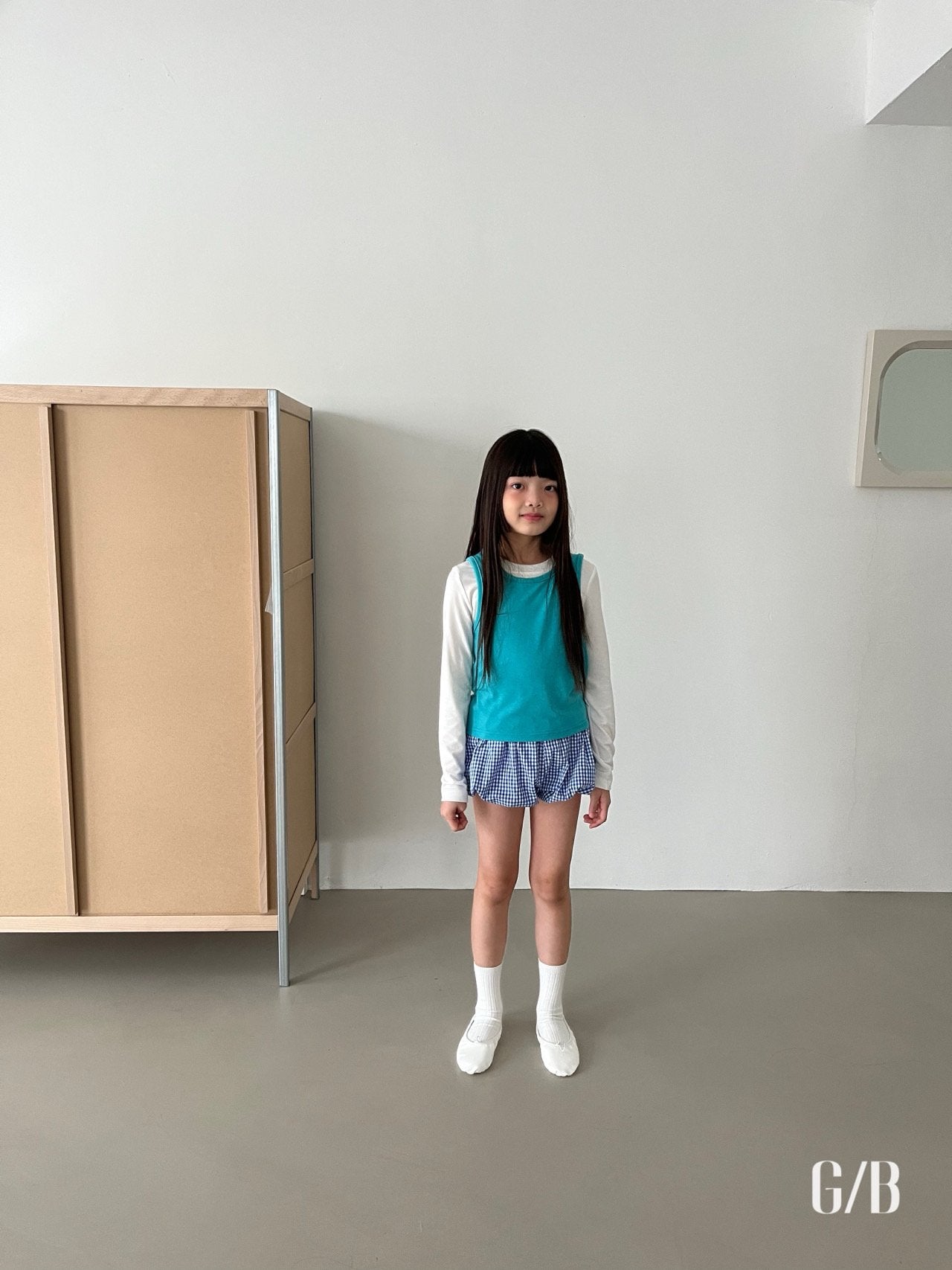 《予約》Jennifer Set / GRUE BABA