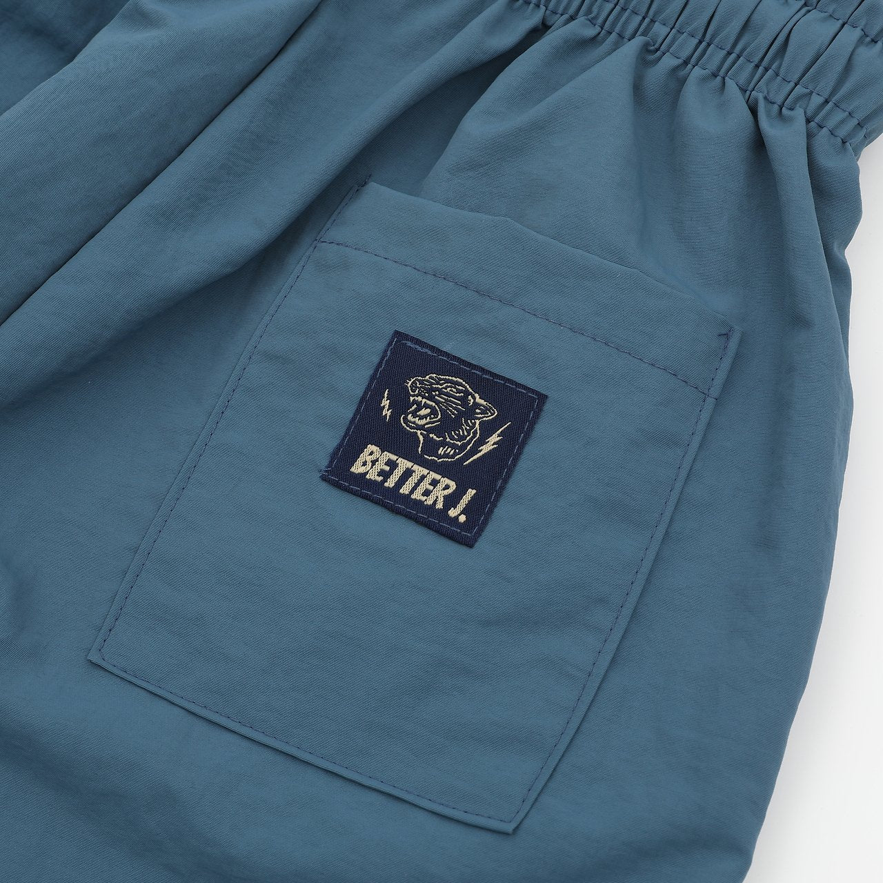 《予約》Krispy Pants / BETTER J.