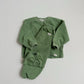 《予約》Sand Terry Jogger Pants / digreen
