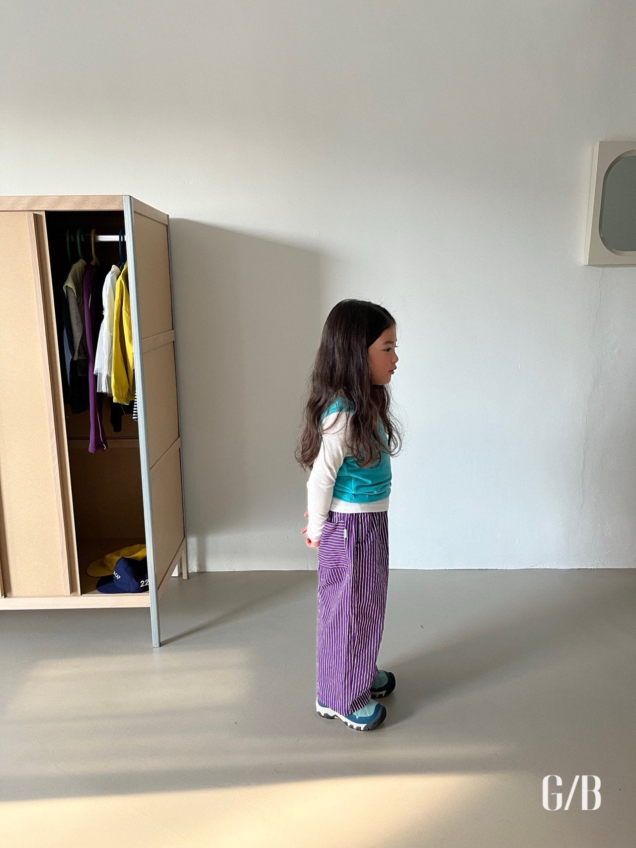 《予約》Jennifer Set / GRUE BABA