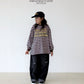 《予約》Old Denim Pants / 12months