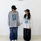 《予約》Old Denim Pants / 12months