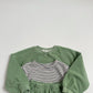 《予約》Sand Terry Jogger Pants / digreen