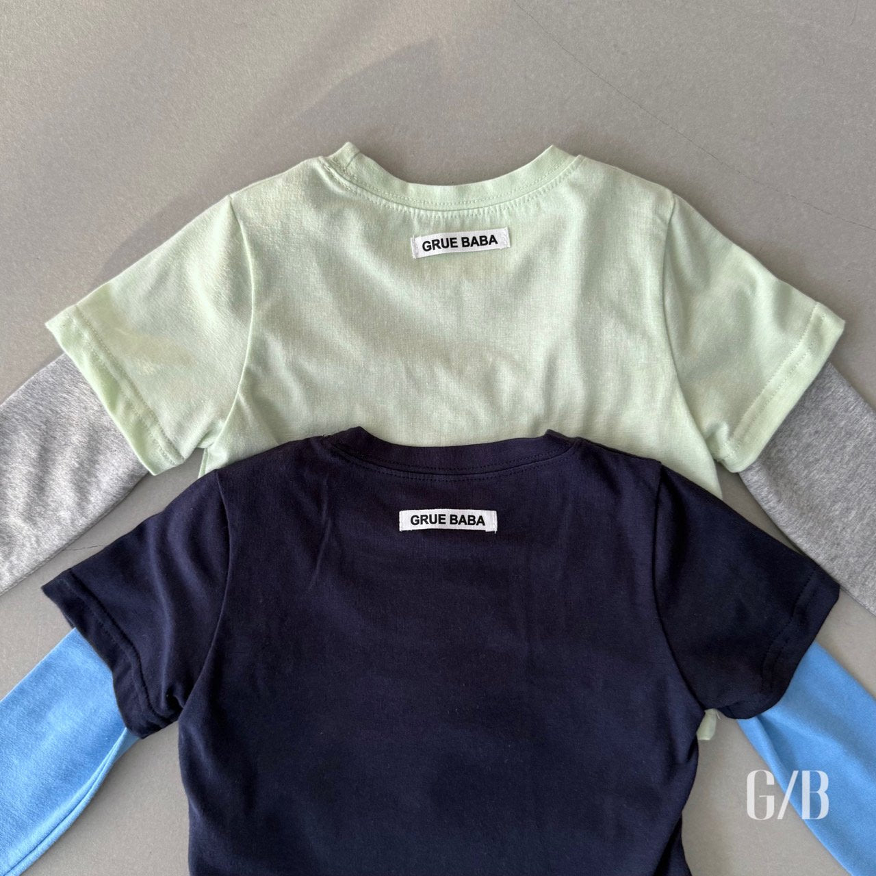 《予約》Duke Set / GRUE BABA