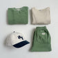 《予約》Sand Terry Jogger Pants / digreen