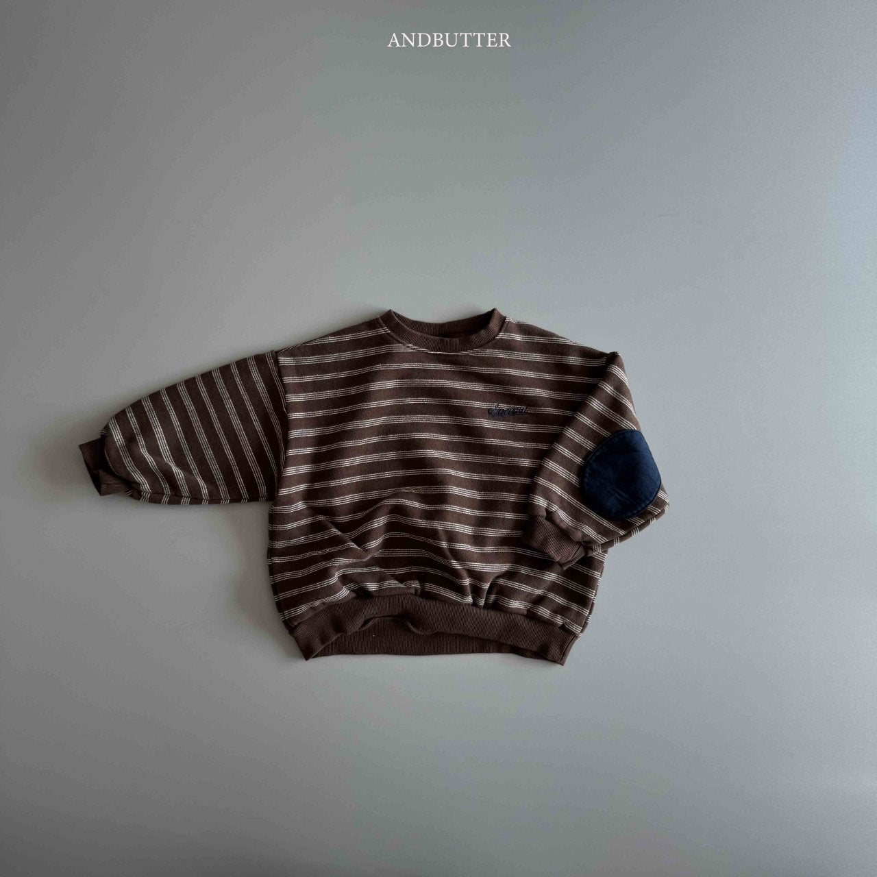 《予約》Standard Bun Man to Man / andbutter