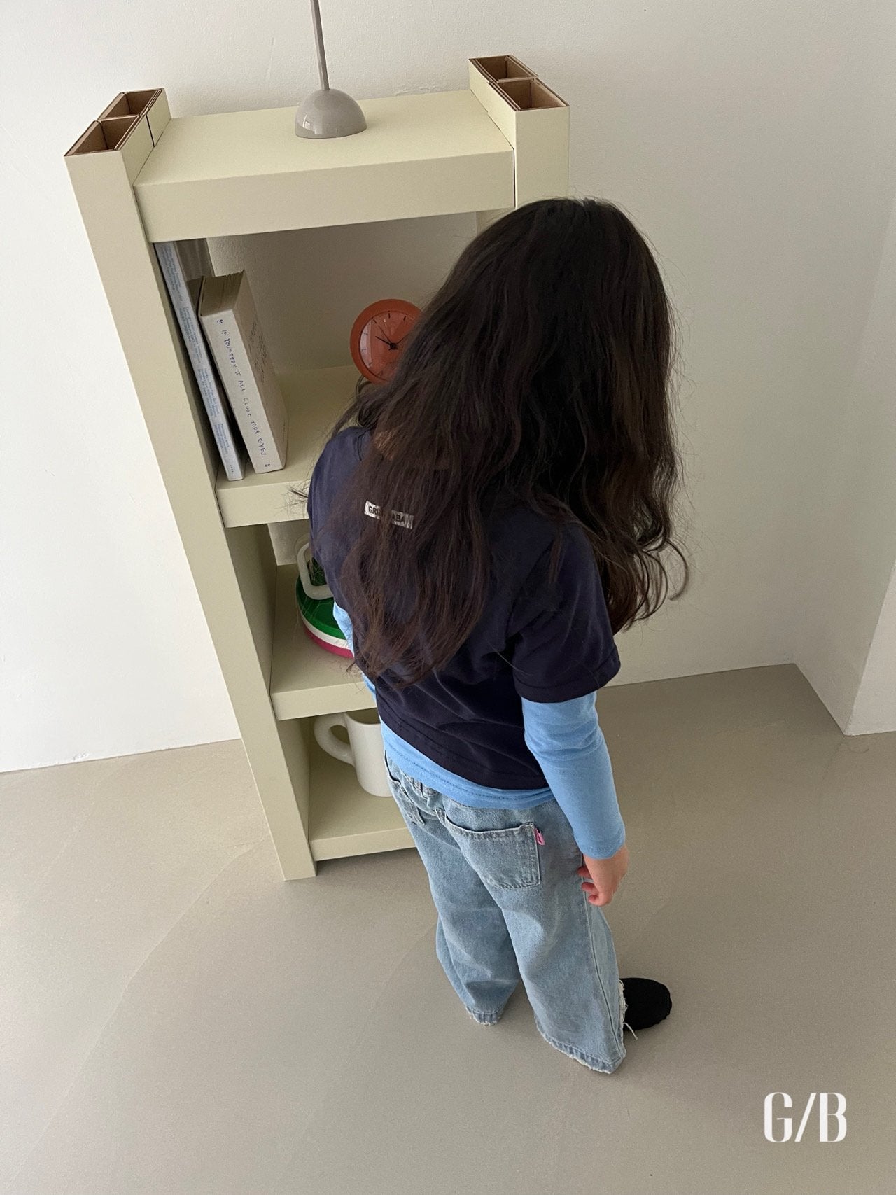 《予約》Duke Set / GRUE BABA