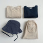 《予約》Sand Terry Jogger Pants / digreen