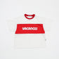 《予約》Vacation Mash Tee / BETTER J.