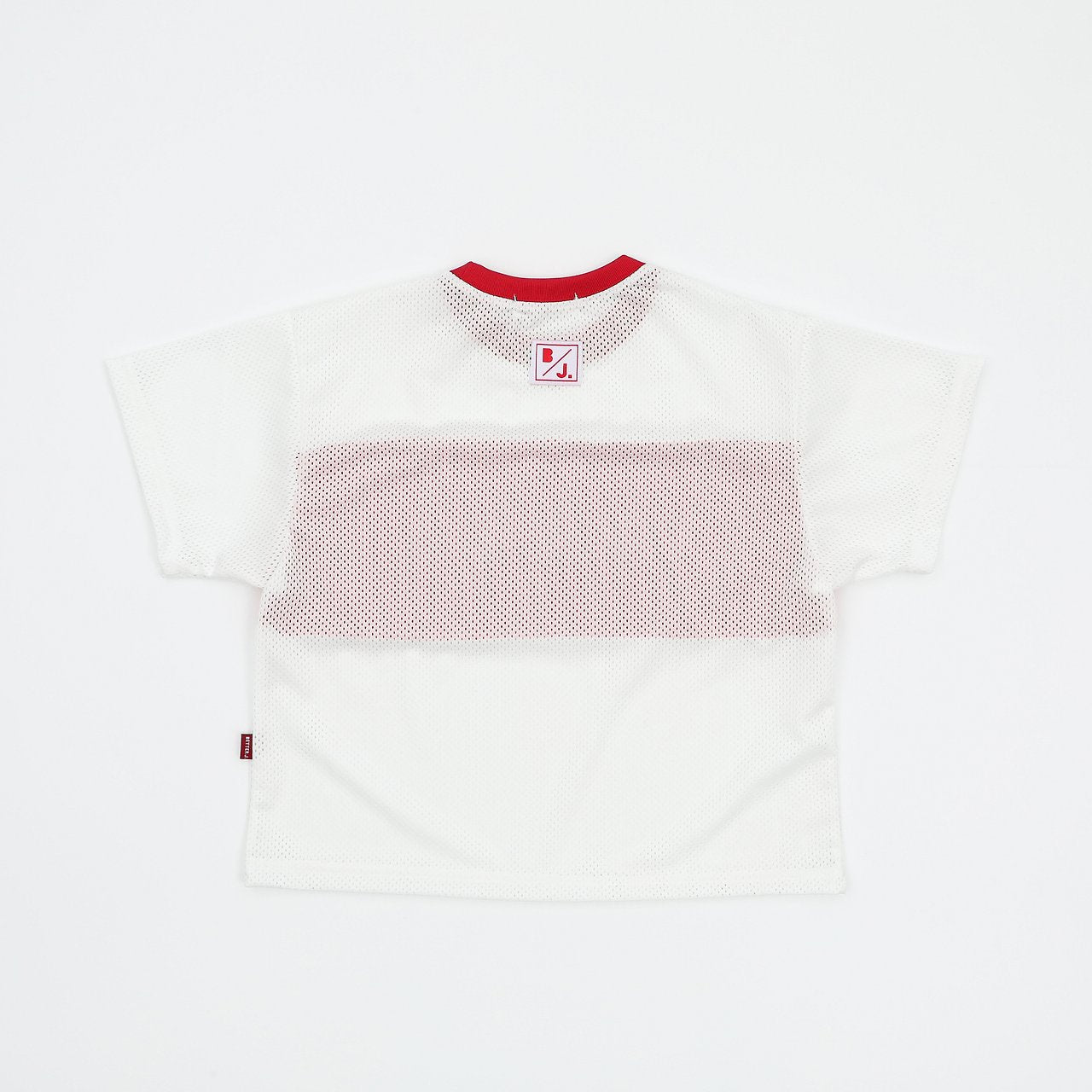 《予約》Vacation Mash Tee / BETTER J.